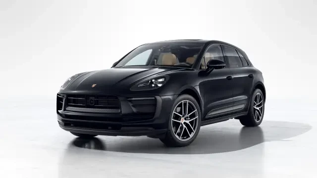 2026 Porsche Macan - Image 6 of 30