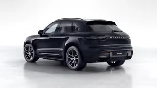 2026 Porsche Macan - Image 17 of 30