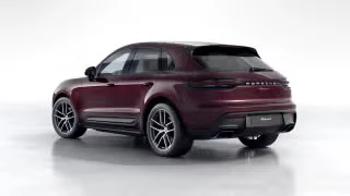 2026 Porsche Macan - Image 17 of 30