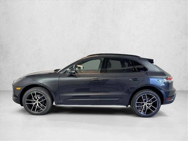 2026 Porsche Macan Electric - Image 2 of 5