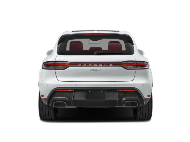 2026 Porsche Macan - Image 5 of 17