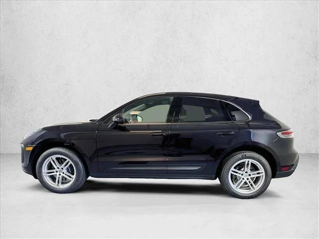 2026 Porsche Macan Electric - Image 2 of 5
