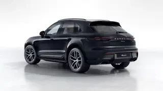 2026 Porsche Macan - Image 21 of 30