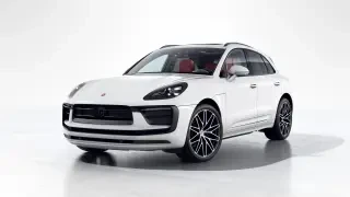 2026 Porsche Macan - Image 5 of 31
