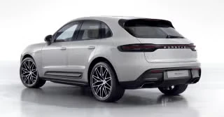 2026 Porsche Macan - Image 17 of 31