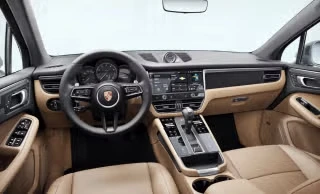 2026 Porsche Macan - Image 25 of 31