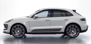 2026 Porsche Macan - Image 9 of 31