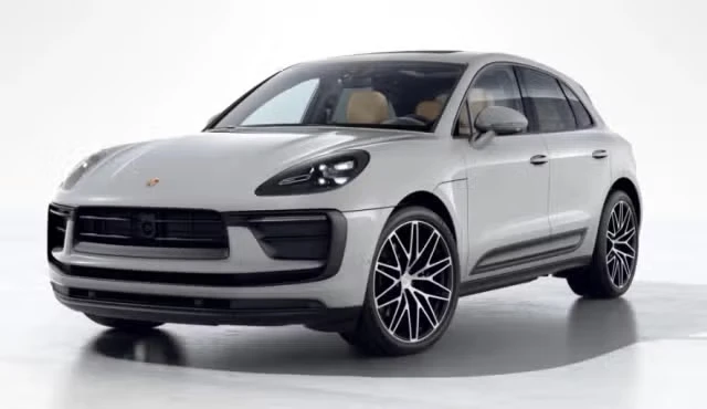 2026 Porsche Macan - Image 2 of 31