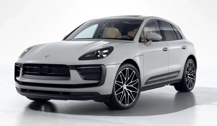 2026 Porsche Macan - Image 7 of 31