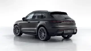 2026 Porsche Macan - Image 21 of 30