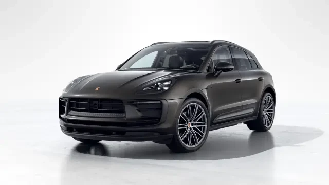 2026 Porsche Macan - Image 6 of 30