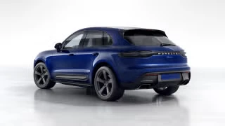 2026 Porsche Macan - Image 17 of 21
