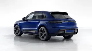2026 Porsche Macan - Image 21 of 21