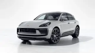 2026 Porsche Macan - Image 5 of 30