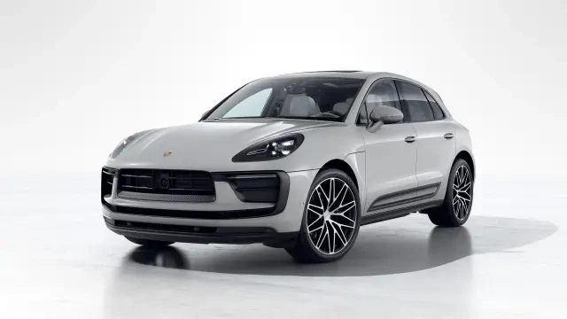 2026 Porsche Macan - Image 6 of 30