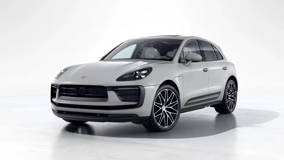 2026 Porsche Macan - Image 3 of 30