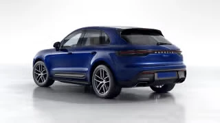 2026 Porsche Macan - Image 17 of 31