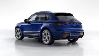 2026 Porsche Macan - Image 17 of 31