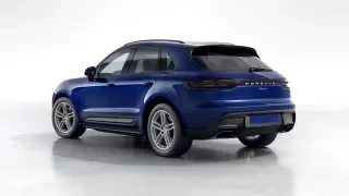 2026 Porsche Macan - Image 21 of 31