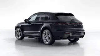 2026 Porsche Macan - Image 21 of 31