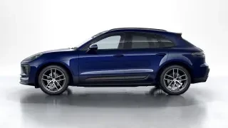 2026 Porsche Macan - Image 13 of 31