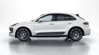 2026 Porsche Macan - Image 13 of 31