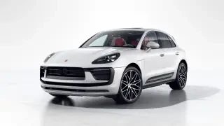 2026 Porsche Macan - Image 5 of 31