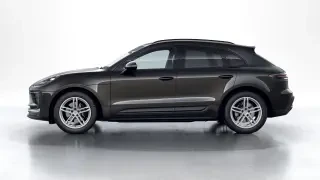 2026 Porsche Macan - Image 13 of 31