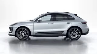 2026 Porsche Macan - Image 9 of 31