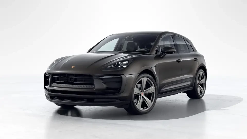 2026 Porsche Macan - Image 7 of 31