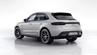 2026 Porsche Macan - Image 17 of 31