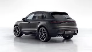 2026 Porsche Macan - Image 17 of 31