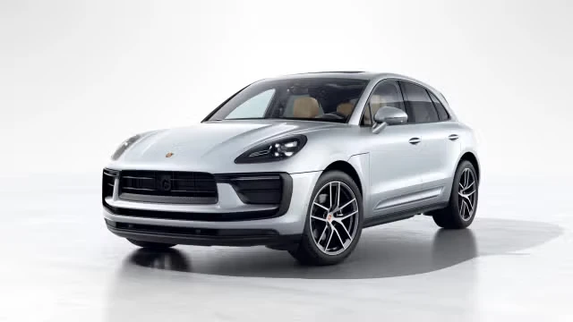 2026 Porsche Macan - Image 2 of 31