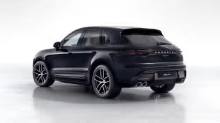 2026 Porsche Macan - Image 17 of 31