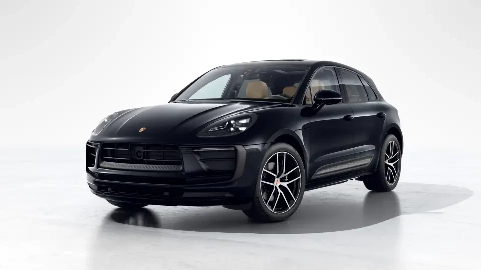 2026 Porsche Macan - Image 7 of 31