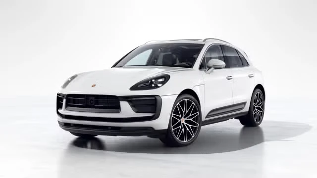 2026 Porsche Macan - Image 2 of 31