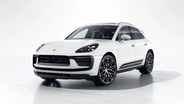 2026 Porsche Macan - Image 6 of 31