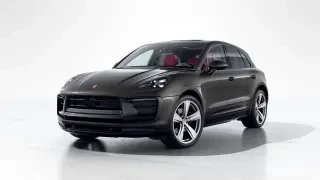 2026 Porsche Macan - Image 5 of 31