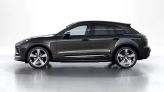 2026 Porsche Macan - Image 9 of 31