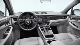 2026 Porsche Macan - Image 29 of 30