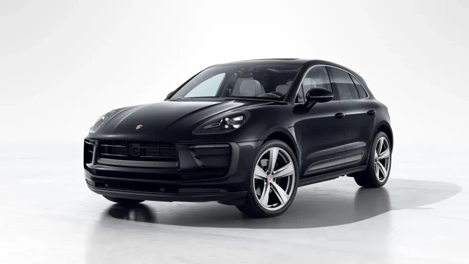 2026 Porsche Macan - Image 7 of 30