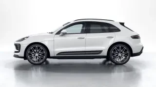 2026 Porsche Macan - Image 13 of 30