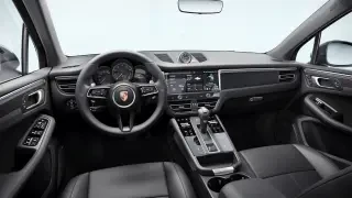 2026 Porsche Macan - Image 29 of 30