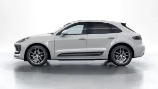 2026 Porsche Macan - Image 13 of 30