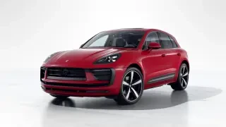 2026 Porsche Macan - Image 5 of 30