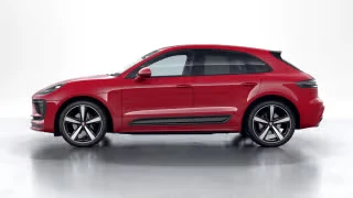 2026 Porsche Macan - Image 9 of 30