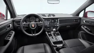 2026 Porsche Macan - Image 29 of 30