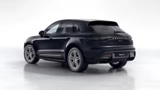 2026 Porsche Macan - Image 17 of 30