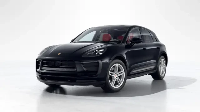 2026 Porsche Macan - Image 6 of 30