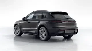 2026 Porsche Macan - Image 21 of 30